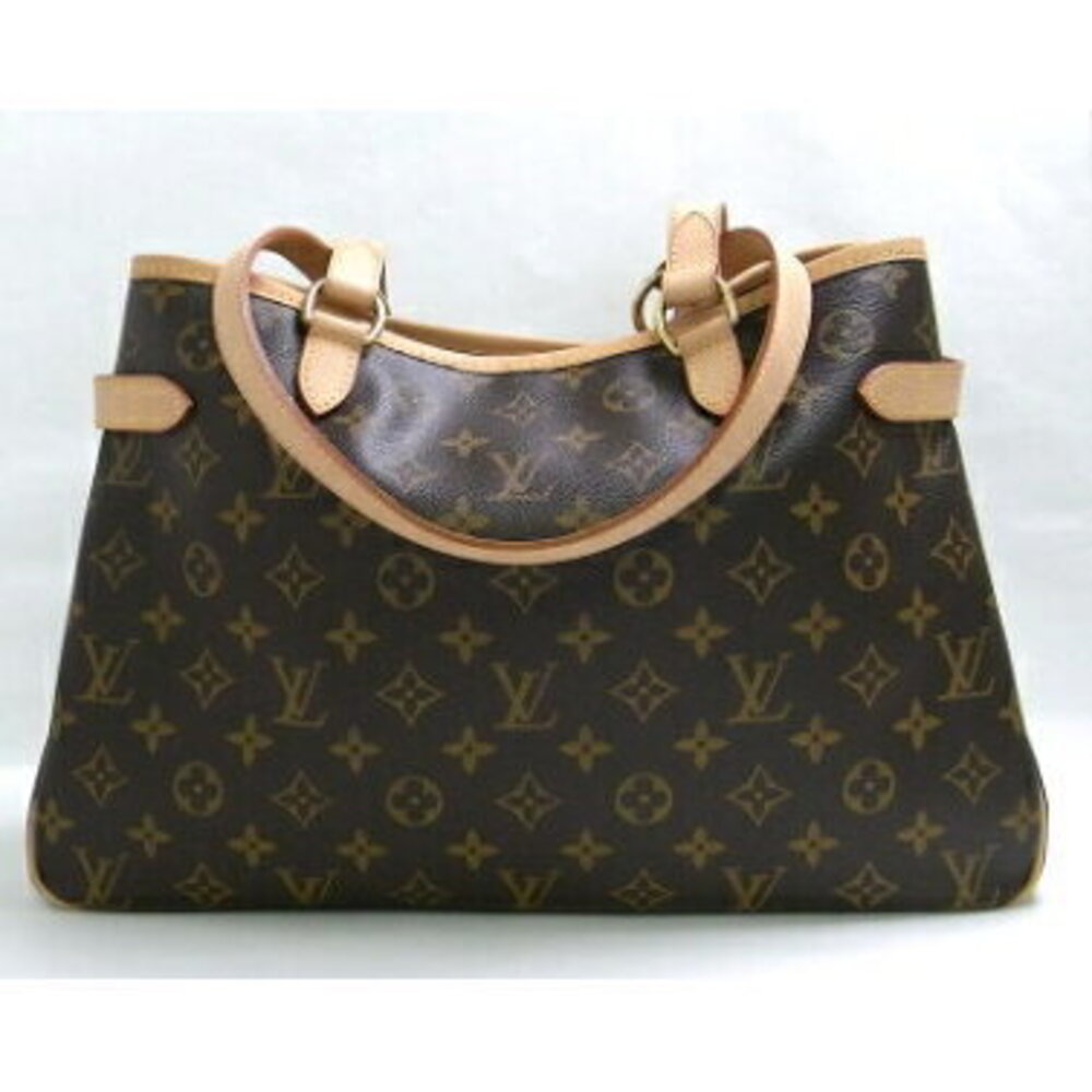 Louis Vuitton Batignolles MonogramTote Bag